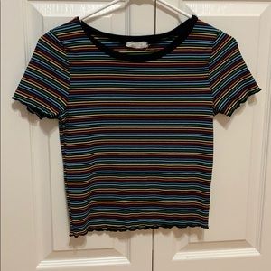 Marshall’s girls shirt